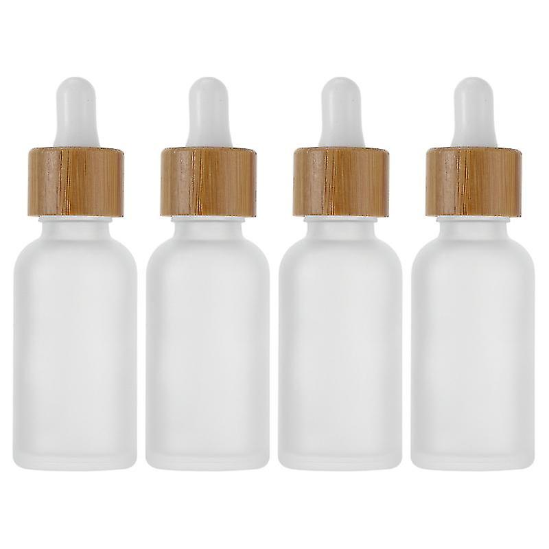 4pcs Travel Accessories
