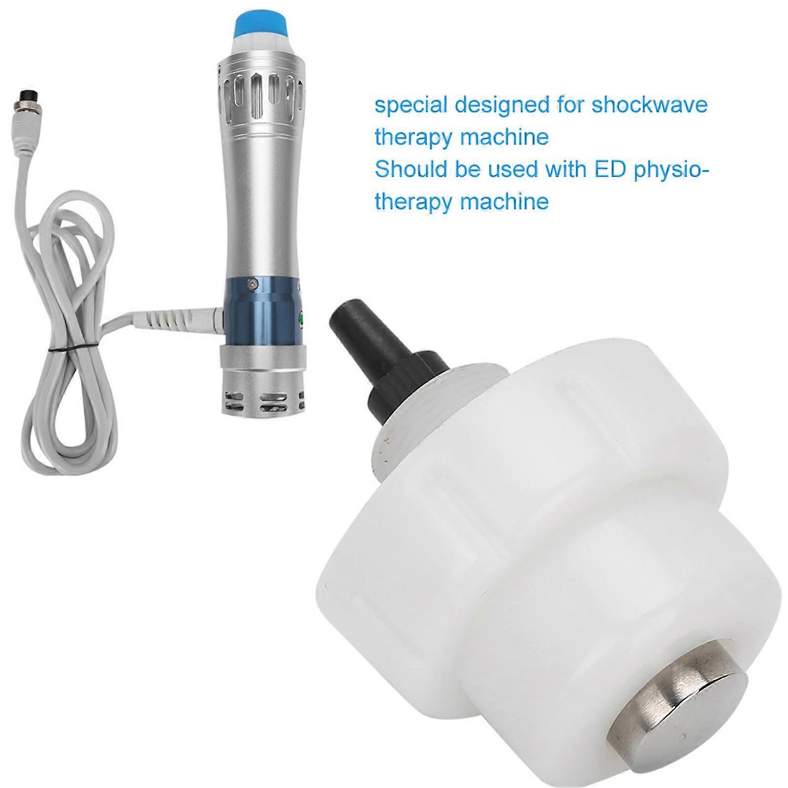 15mm Shockwave Therapy Massage Probe Replacement for Pain Relief