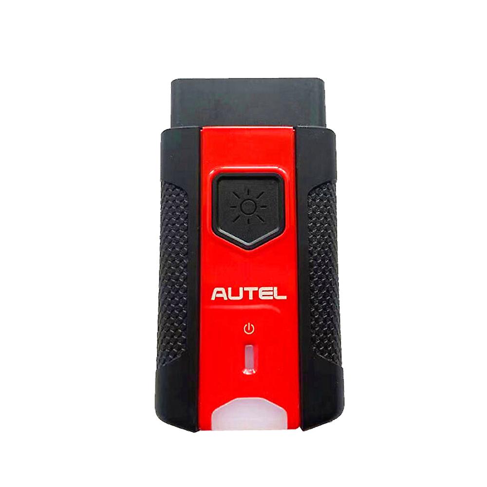 Autel Its600 Bluetooth Interface Maxivci VCI 200 Bluetooth Utilizado con Tablets Ms906 Pro Its600k8 Interfaces de diagnóstico Conectores