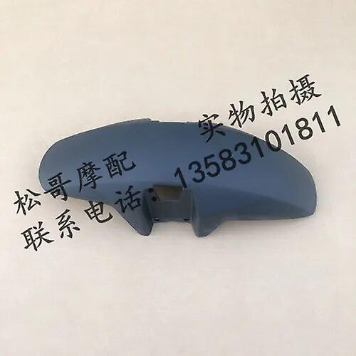 Fender Front Mud Tiles Front Waterproof Board Motorcycle Accessories For Derbi Terra 125