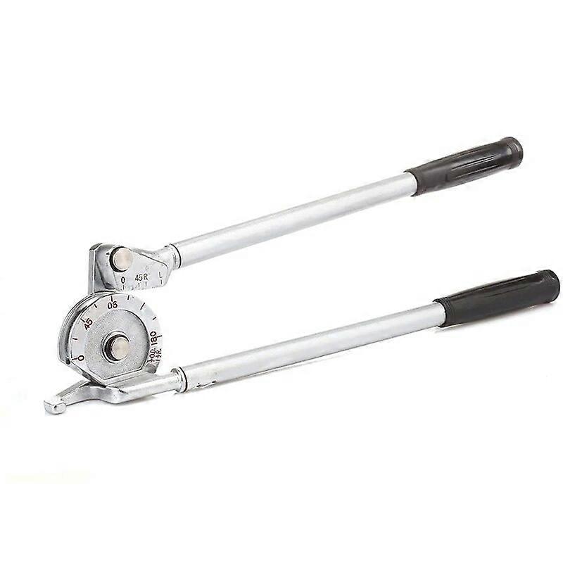 VT04029 1/2 "Manual Tube Bender Metric Air Conditioner Cobre 1/2 polegadas Alumínio Pipe Bend Tool máximo 180 graus DC157518