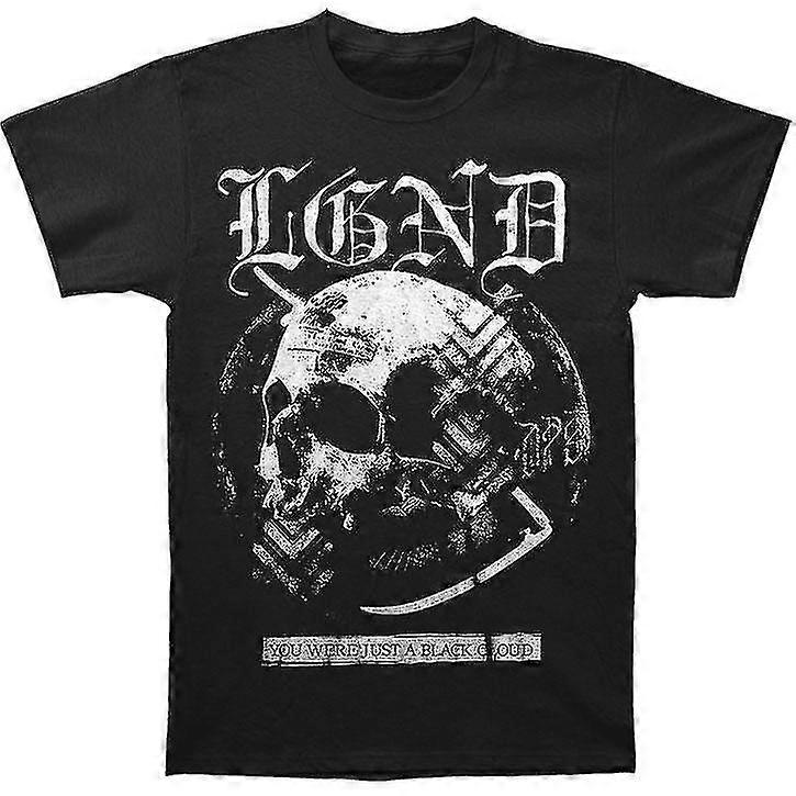 Legend Black Cloud T-shirt
