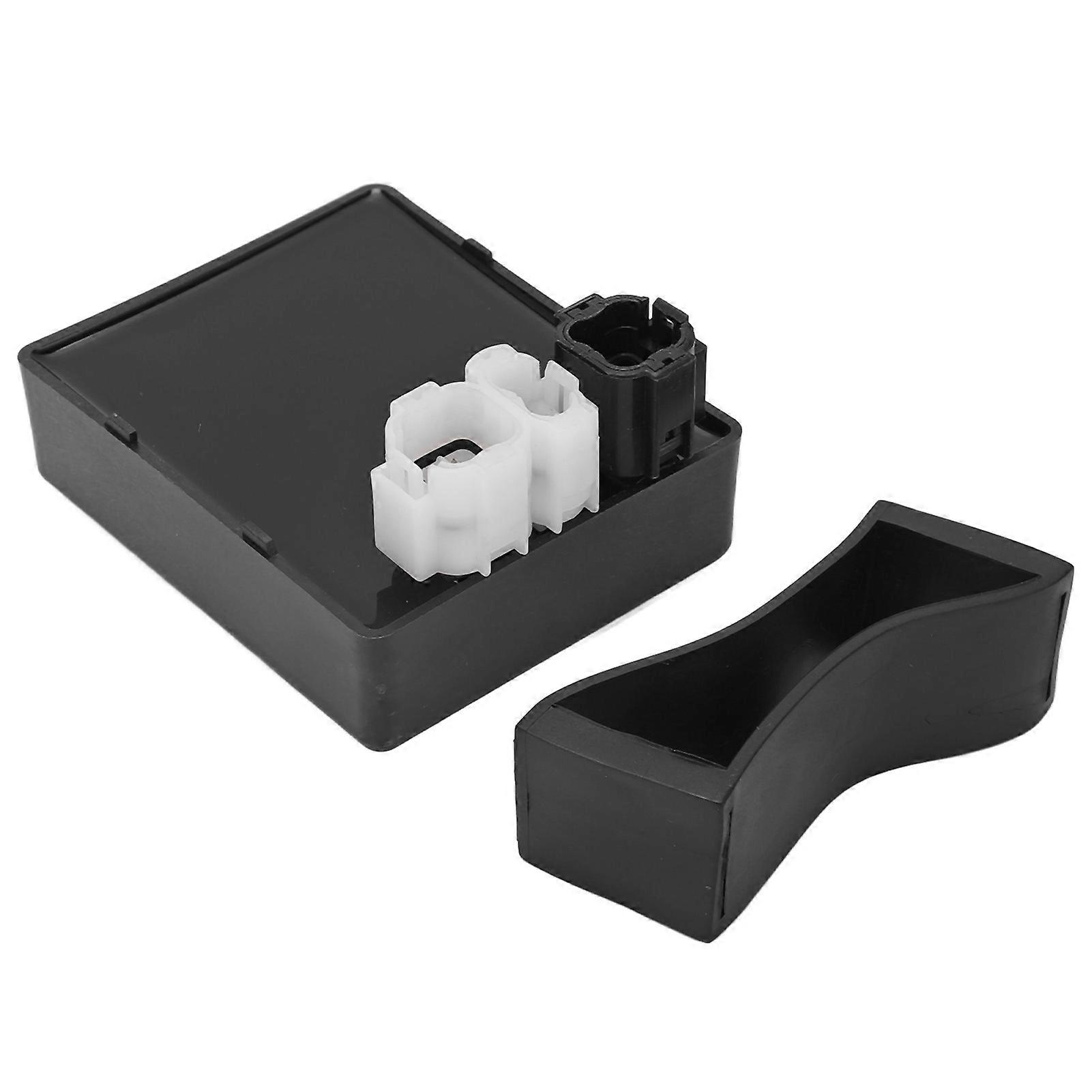 Motorcycle CDI Unit 32900HM815 ECU Ignition CDI Module Replacement for HYOSUNG GT250 GT250R GV250 GT 250R 2004?2008