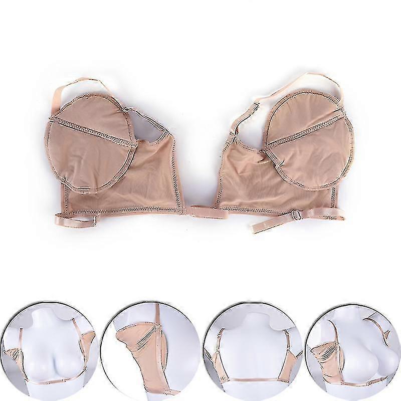 Underarm Sweat Pads Can Be Washed Repeatedly To Avoid Embarrassment Invisible Sweat Pads