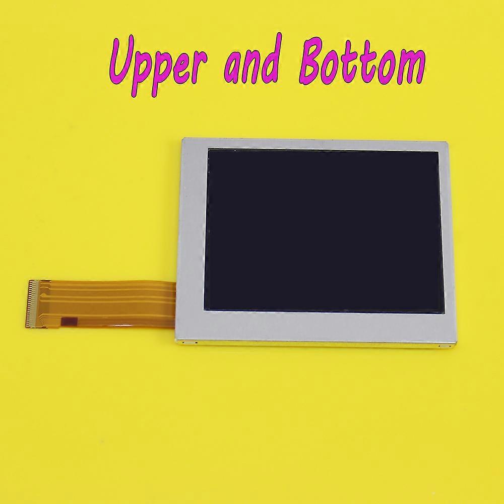 Replacement Universal Upper And Lower Lcd Screen Jcd For Nintendo Ds N Ds
