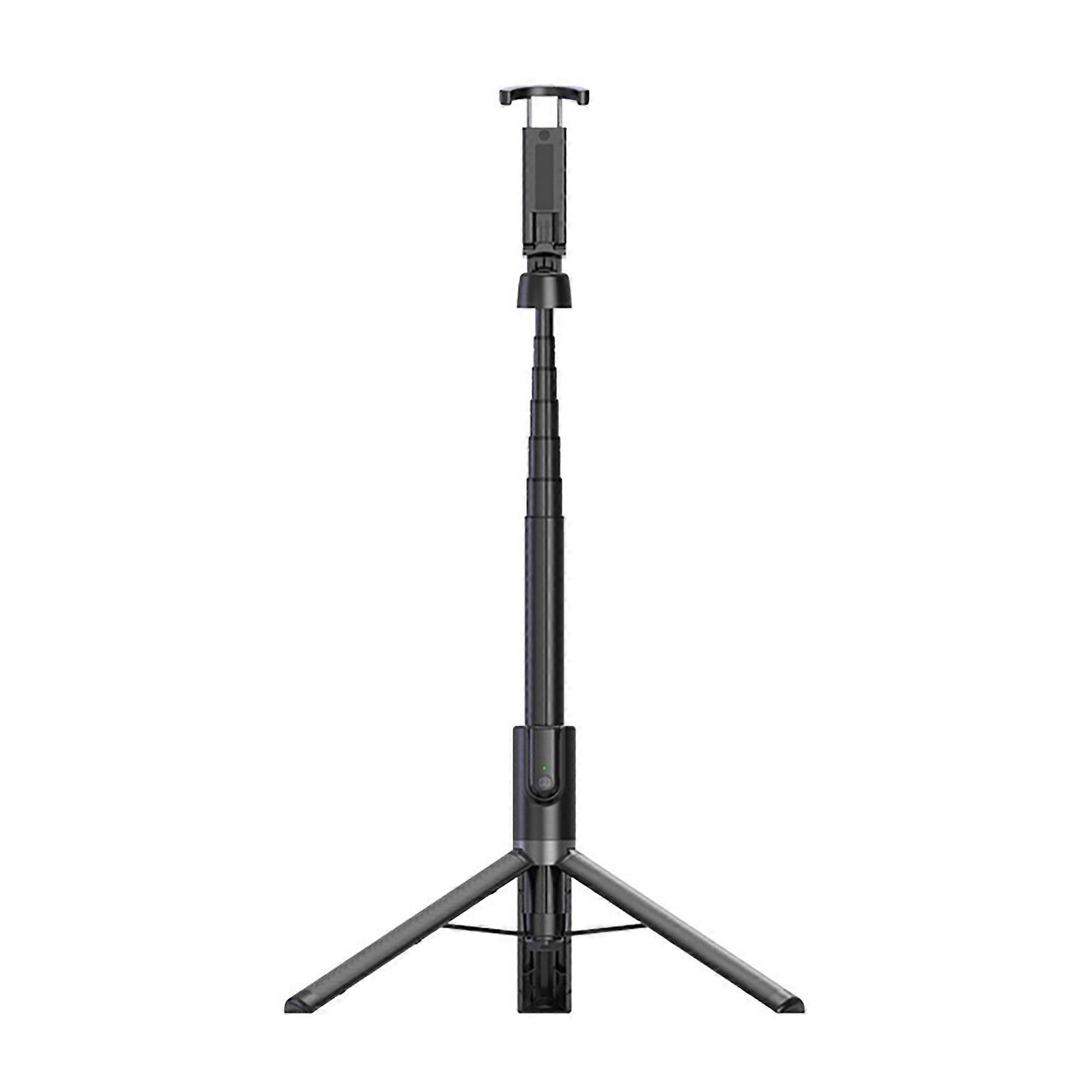 AB403 Multifunctional Portable Mobile phone tripod Bluetooth Selfie Stick