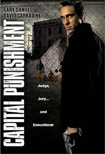 Todesstrafe [DVD] [1996] [Region DVD