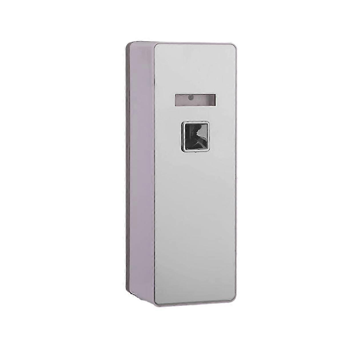 Lcd Automatic Aerosol Dispenser Hotel Timed Remote Control Sprayer Perfume Induction Spray Machine