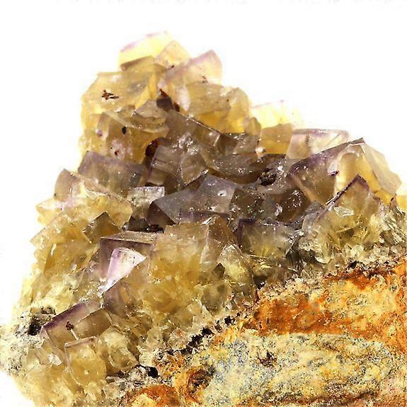 Fluorite 602.5 carats