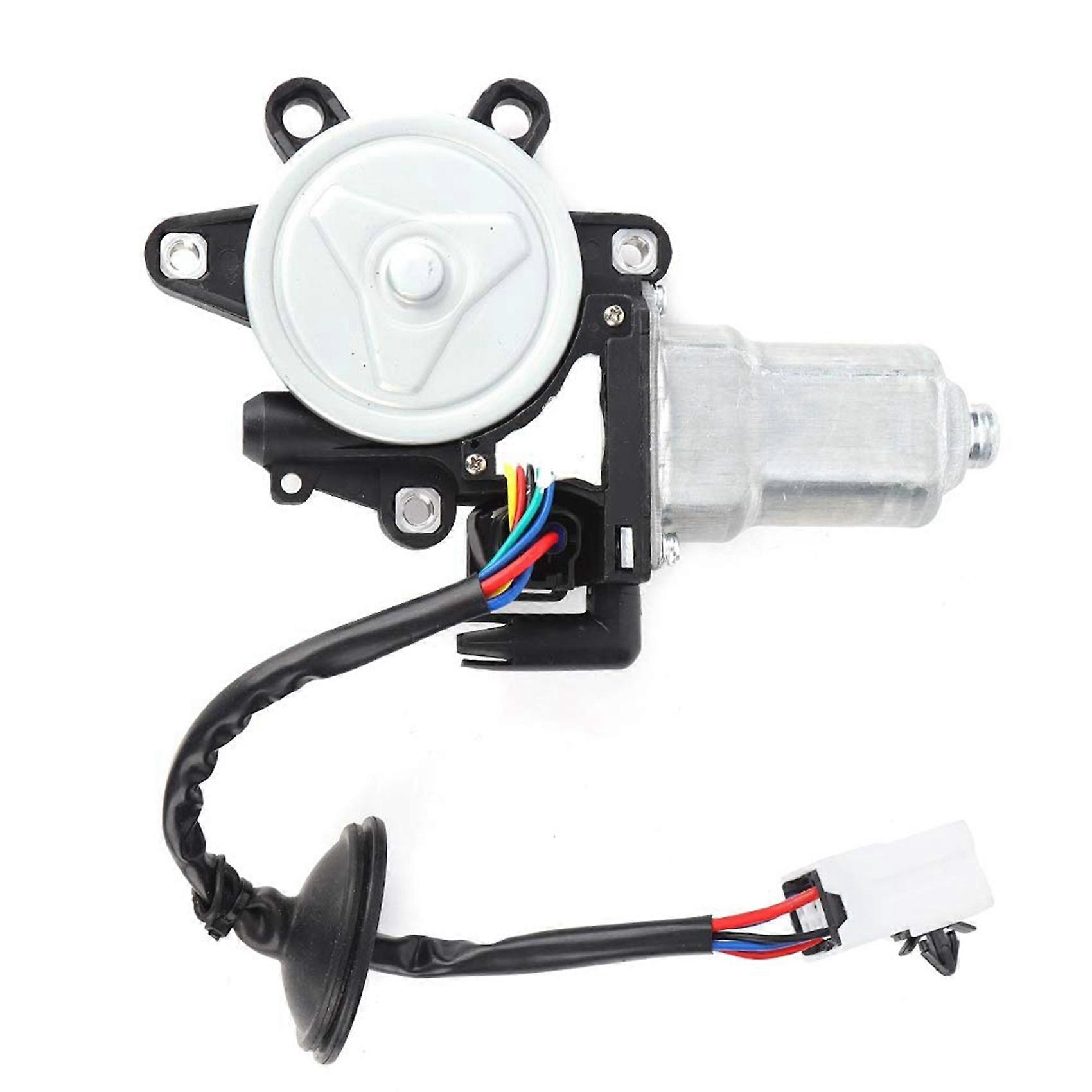 Window Lift Motor 80731-9W10A Electric Power Window Lift Motor Driver Car Parts for Teana 2004-2007