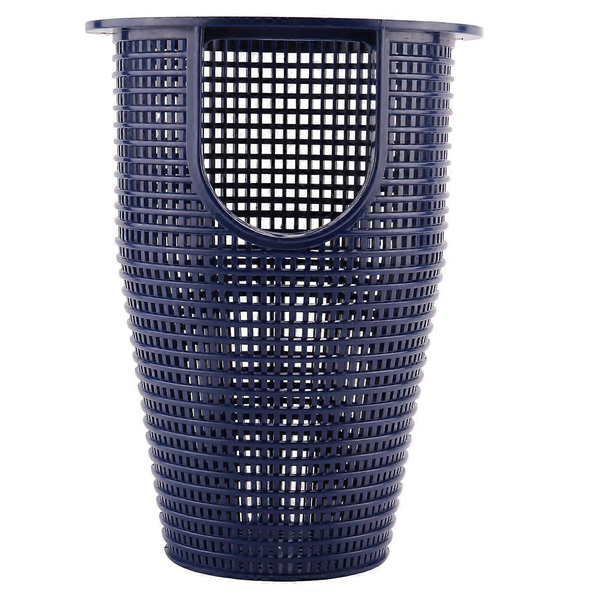 Swimming Pool Pump Filter Basket for WhisperFlo IntelliFlo 070387 B-199 Strainer Basket Replacement