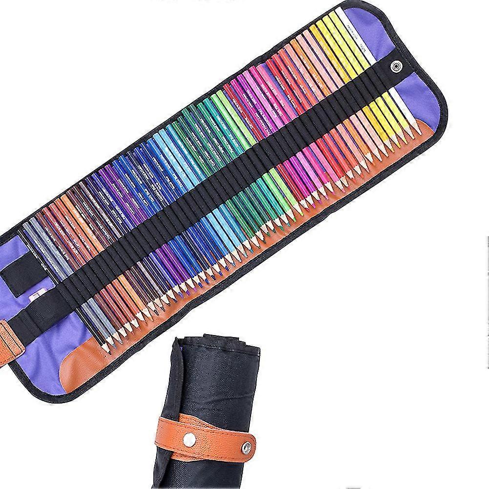 Shuttle Art Sketching Drawing Colour Sketch Pencils Set