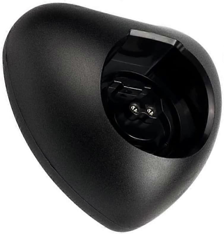 Hair Clipper Quick Charge Socket Quick Electric Trimmer (Black) 1 Pieces