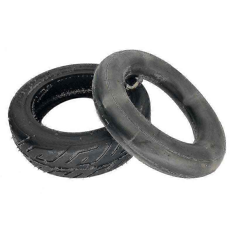 10x2.70-6.5 צינור פנימי צמיג חיצוני 10x2.70-6.5 צמיג אינפלציה