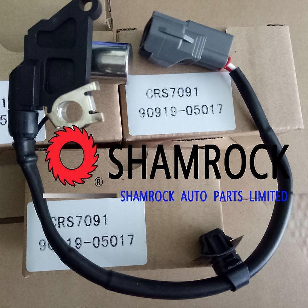 90919-05017 Crank Position Sensor 90919-05017 90919 05017