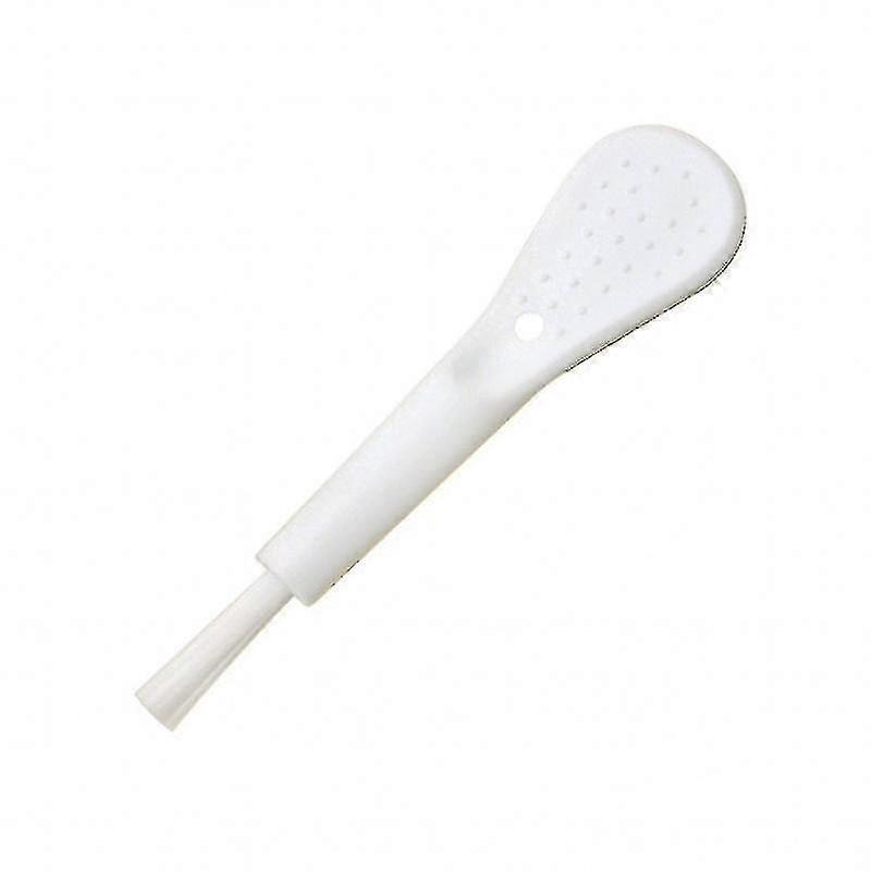 Practical Wireless Headphone Boxes Cleaning Brush Multifunction Mini Dust