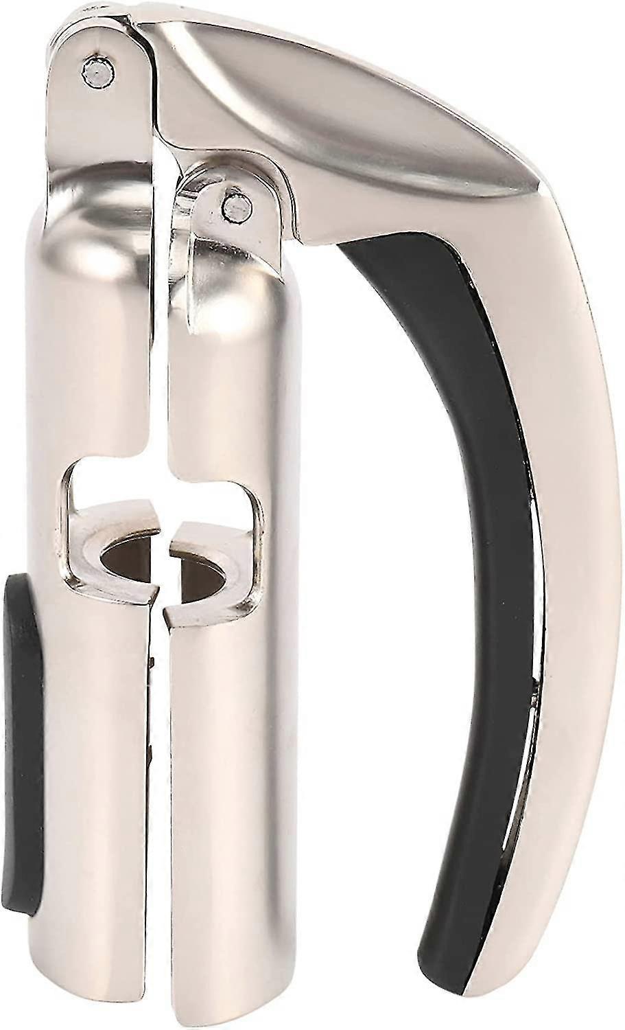 Champagne Corkscrew Sparkling Wine Cork Puller, Wine Corkscrew