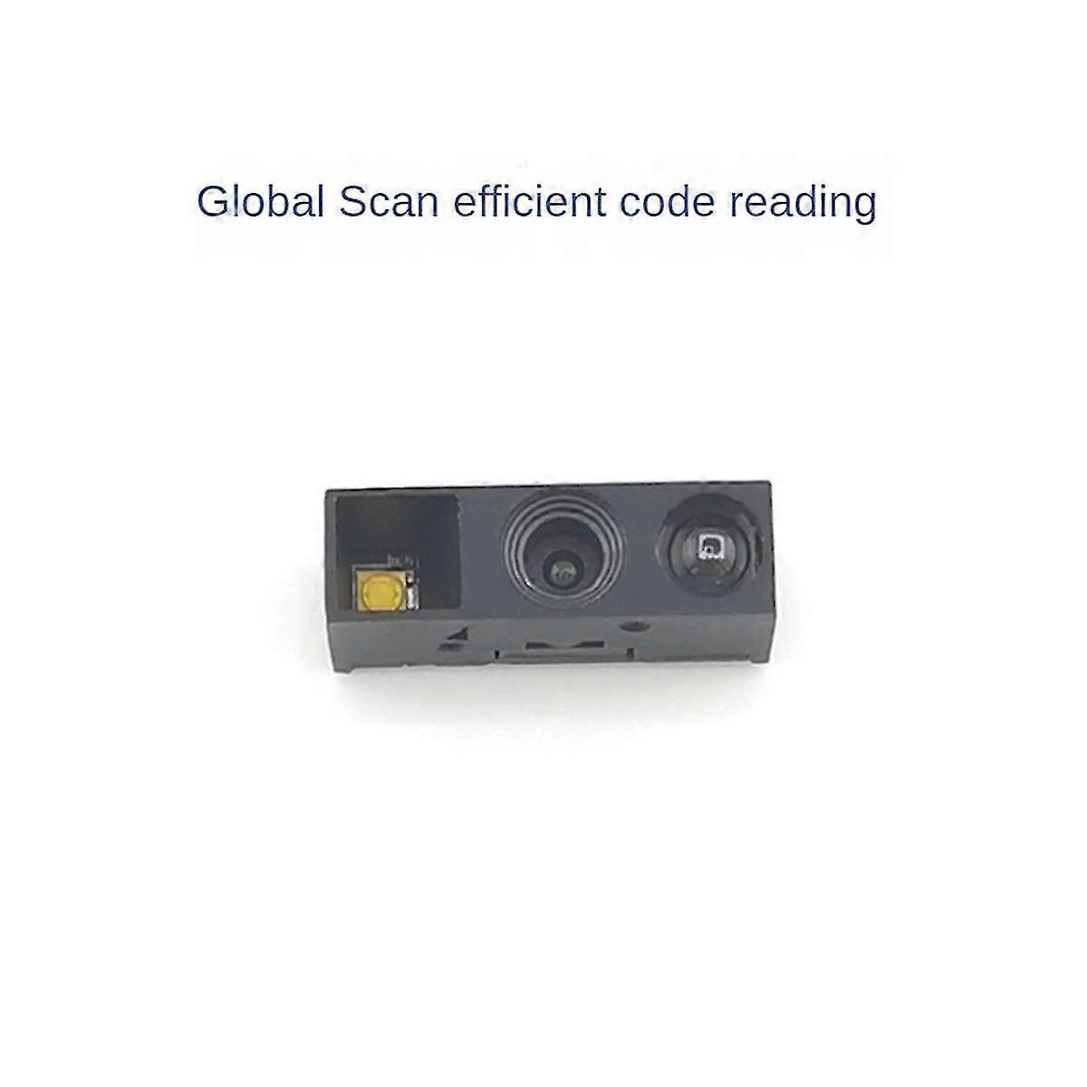 GM875 1D 2D Code Scanner Bar Code Reader Embedded QR Code Recognition Module Barcode Device Termina