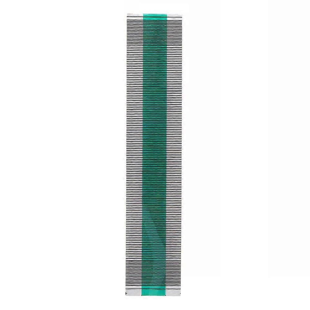 Car Multi LCD Display Pixel Repair Foil Flat LCD Connector Dashboard Repair for 307/407/408