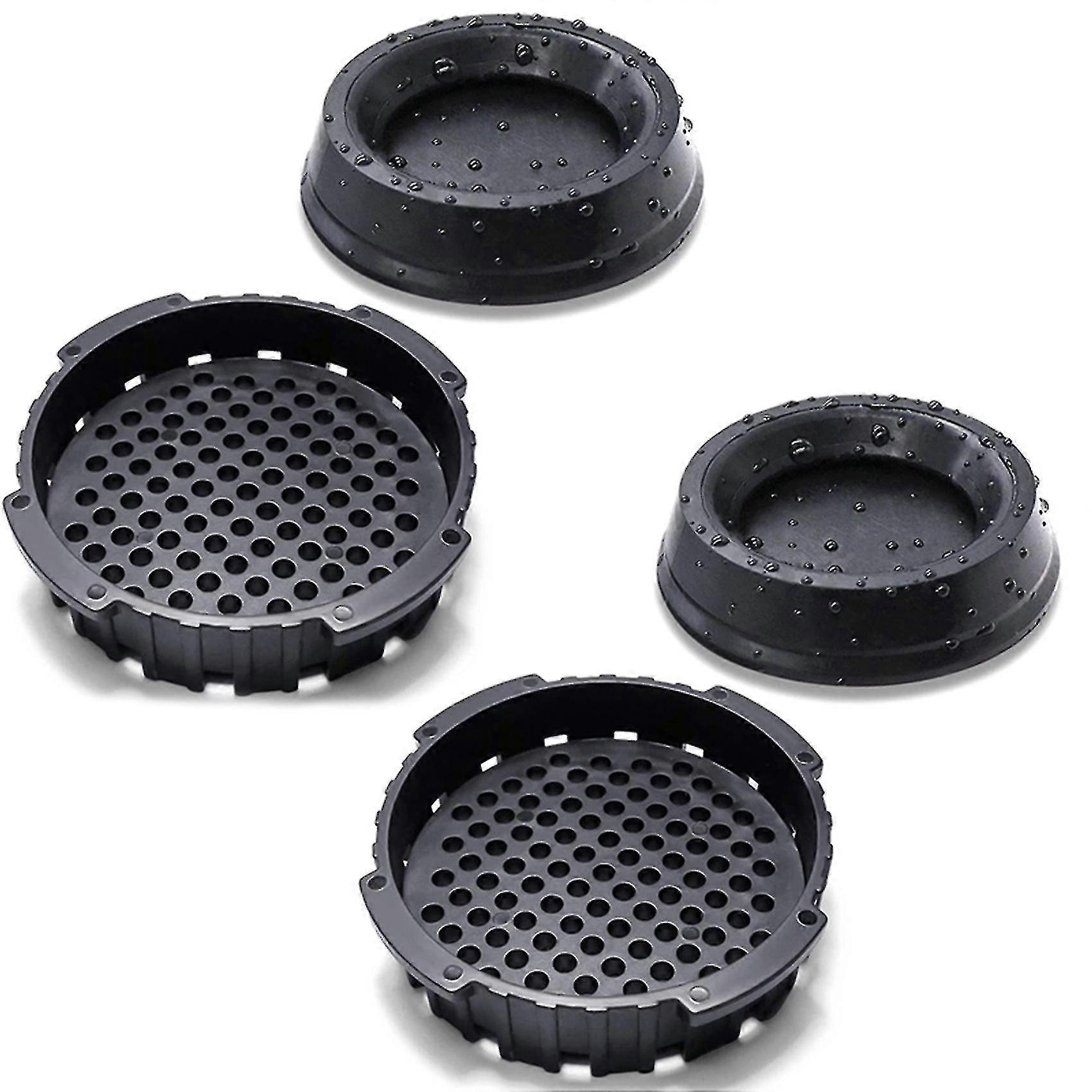compatible with aeropress coffee filter cap plunger rubber gasket espresso maker