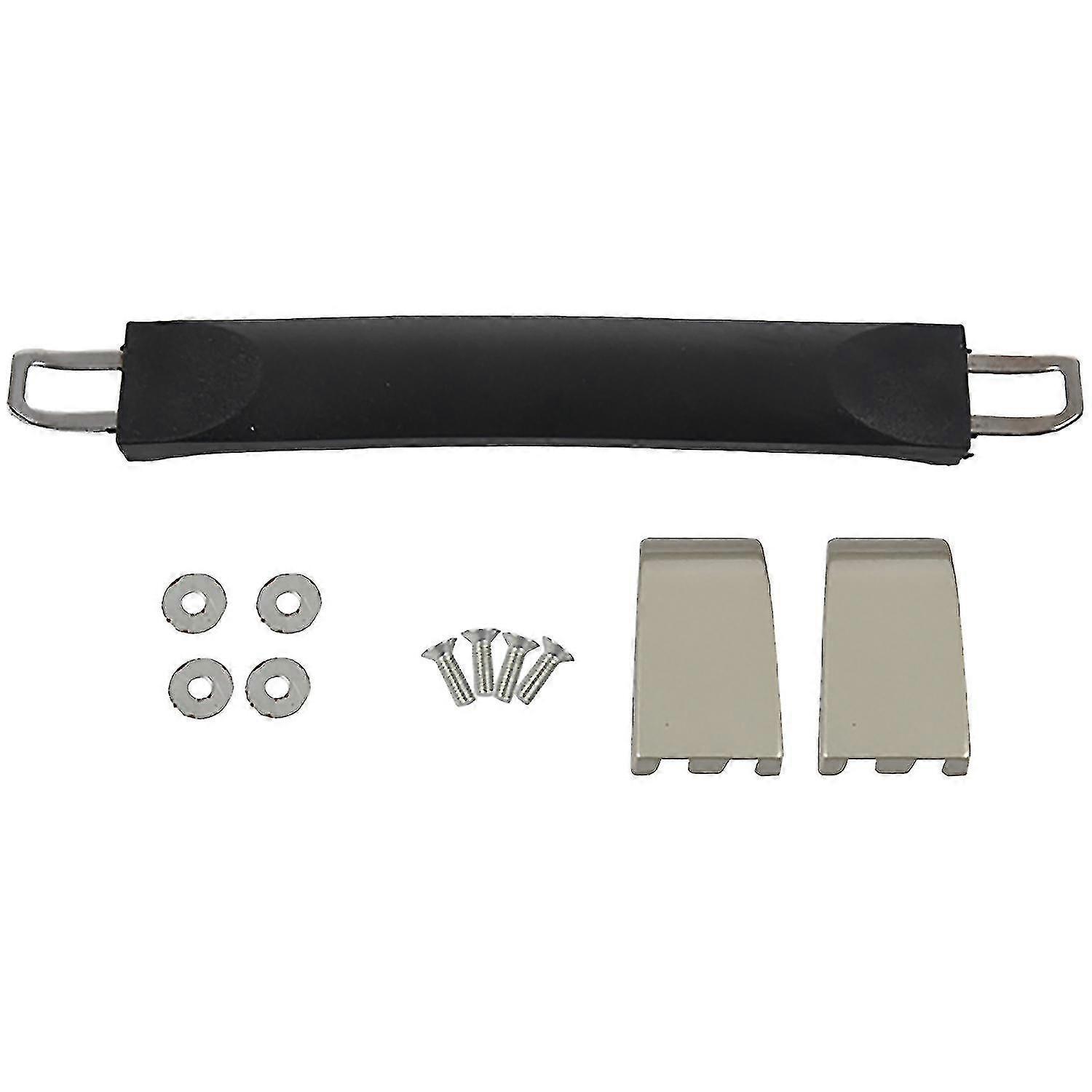 Suitcase Handle, Suitcase Luggage Case Handle Flexible 25cm Spare Strap Handle Grip Replacement Walkbee  SZRH A-F