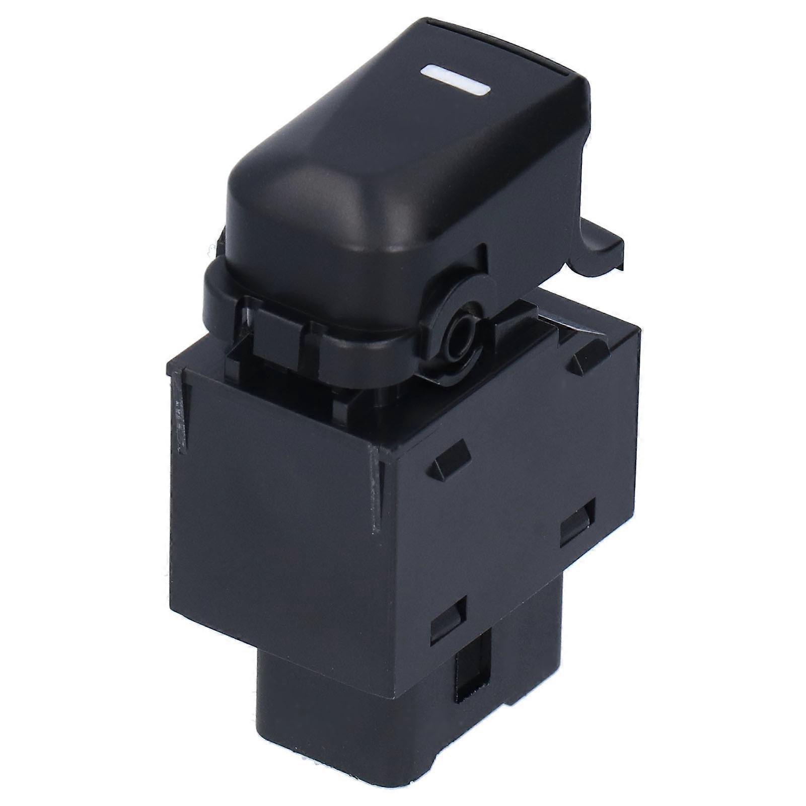 Power Window Control Switch 93576?2S000 ABS Durable Replacement for Hyundai Tucson 2010?2015