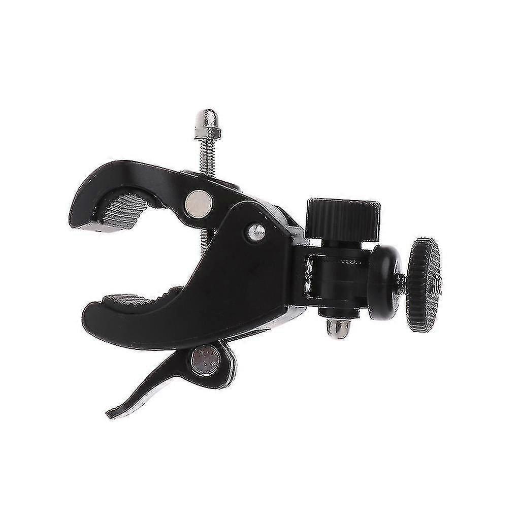 Camera Tripod For Holding Lcd Monitor/dslr Cameras/dv Tool New