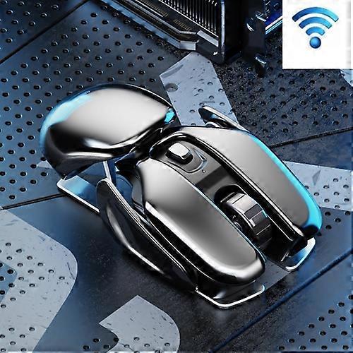 Inphic PX2 1600 DPI 6 Keys Office Home Silent Rechargeable Wireless Mouse