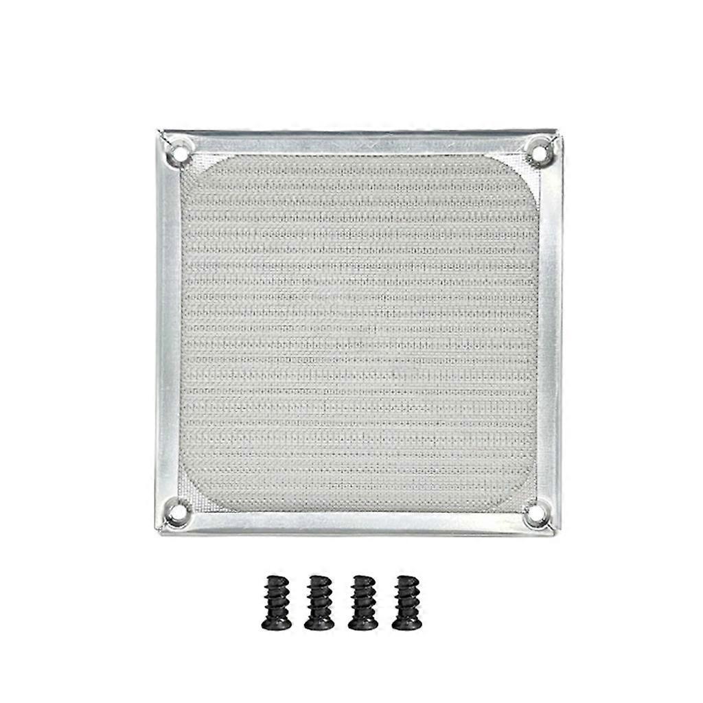 Computer Fan Cooling Dustproof Dust Filter Shield Case Cleaner PC Protector