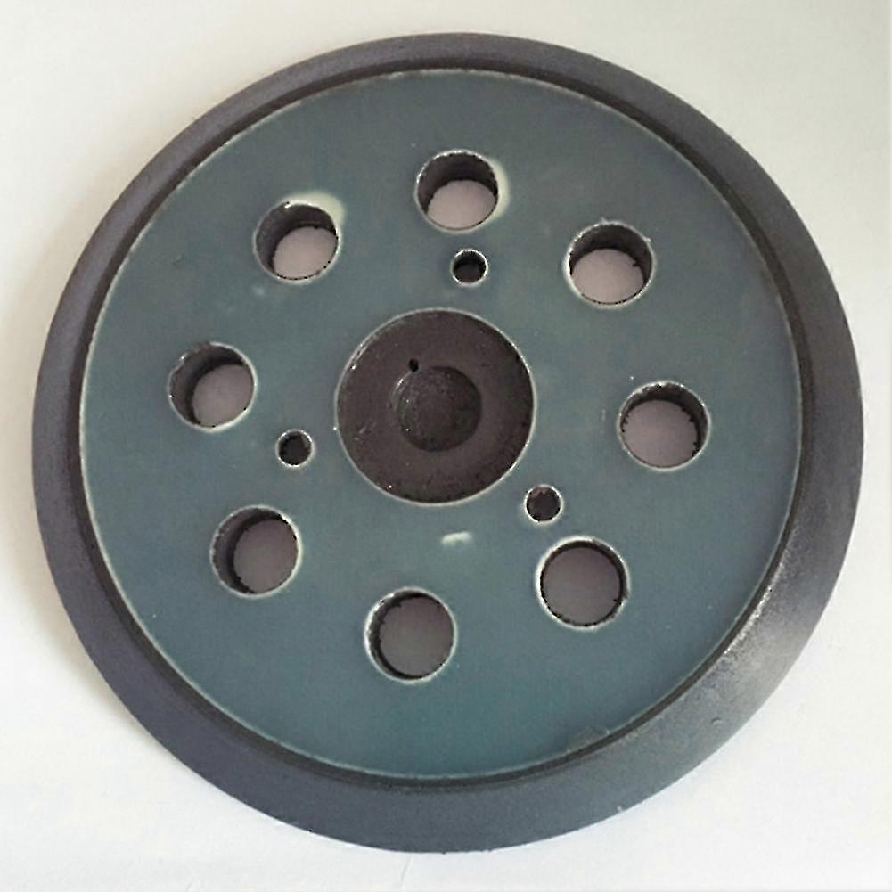 8 Hole Basis For Track Sander For Makita 743081-8 Bo5030 Mt922 (4pcs)