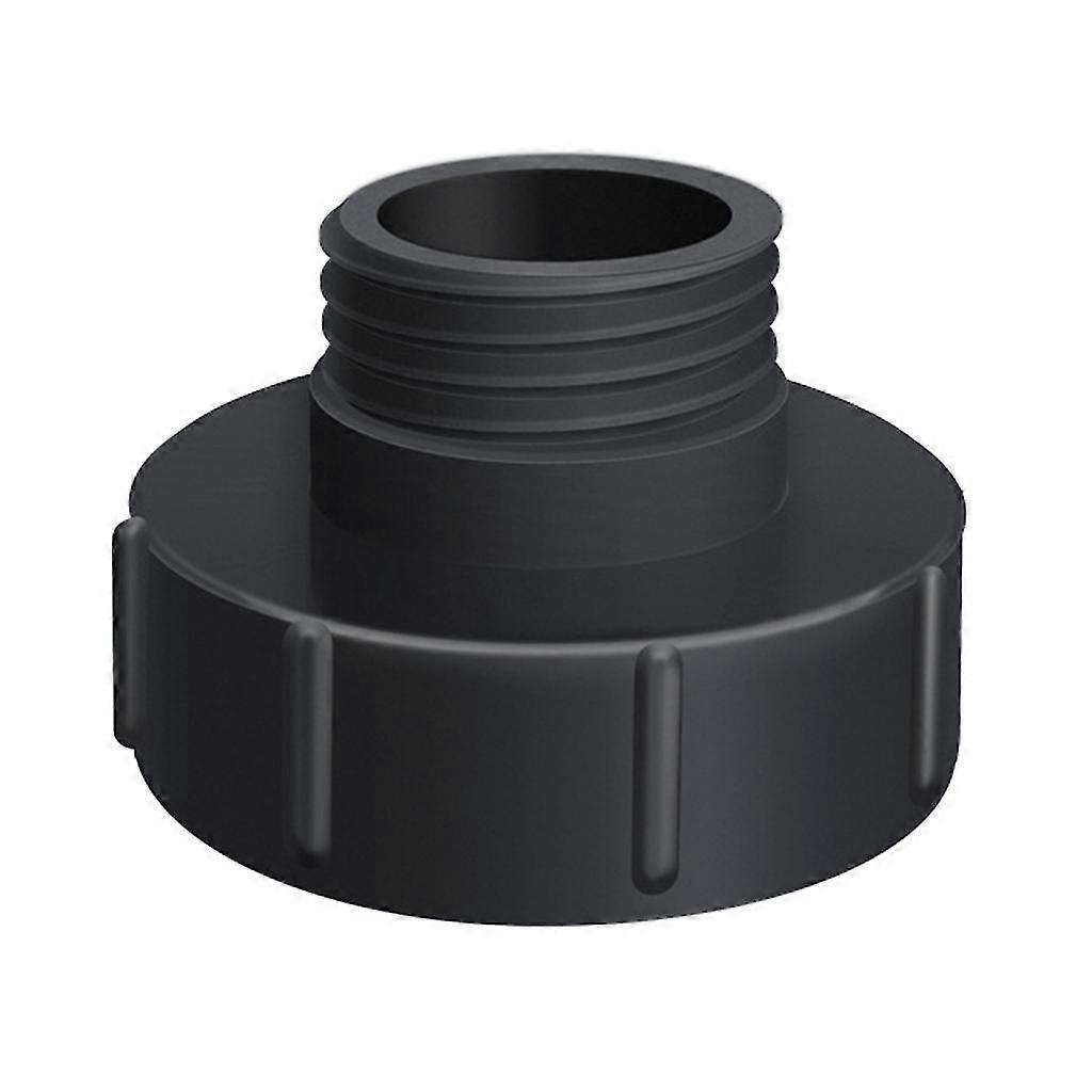 Ibc Tote Water For Tank Hose Adapter Fitting 3 Inch To 2 Inch Pipe Tap Connector