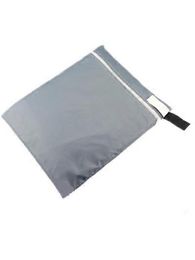 Outdoor Zero Gravity Folding Chair Cover Waterproof Dustproof Lawn Patio Furniture Covers All Weather Resistant