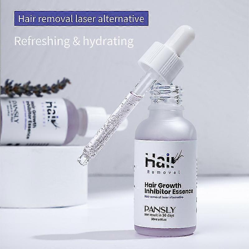 Qian Pansly Haarwuchshemmer Essenz 30ml