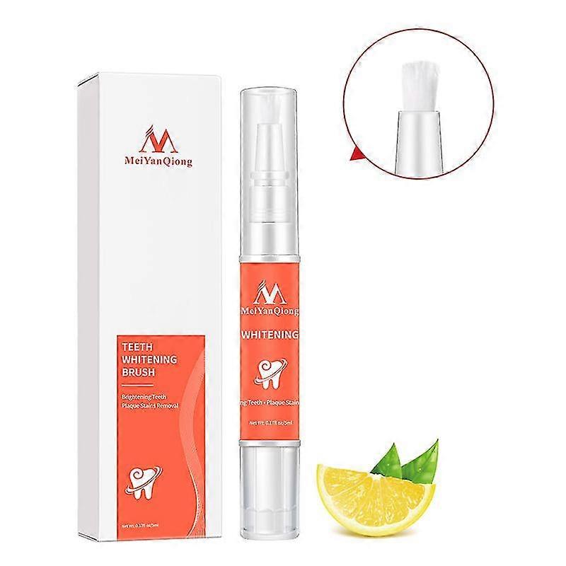 新しい歯のホワイトニングペン歯のゲルホワイトナー漂白剤汚れを取り除くインスタント笑顔の歯のホワイトニングキットクリーニング血清美容健康