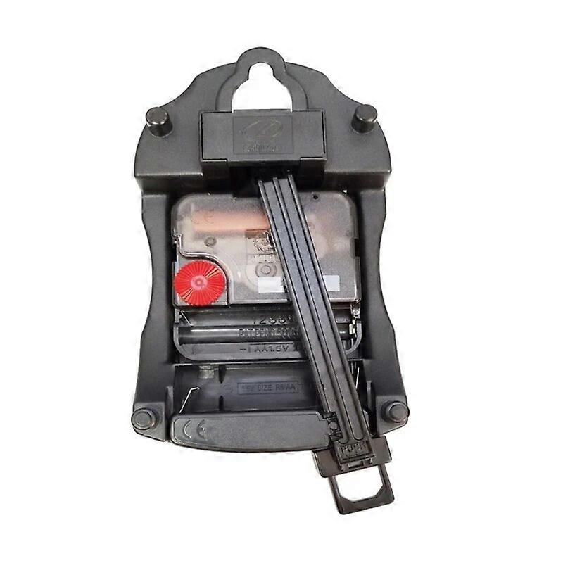 100g General Wall Clock Parts Pendulum Holder Swing Device Timepiece Movement Drop