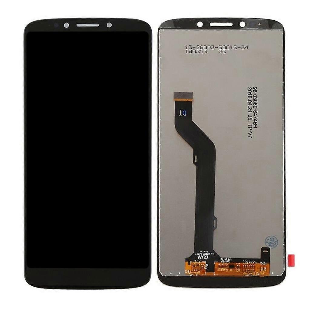 LCD Touch Screen Display Replacement Digitizer for  Moto E5 Plus