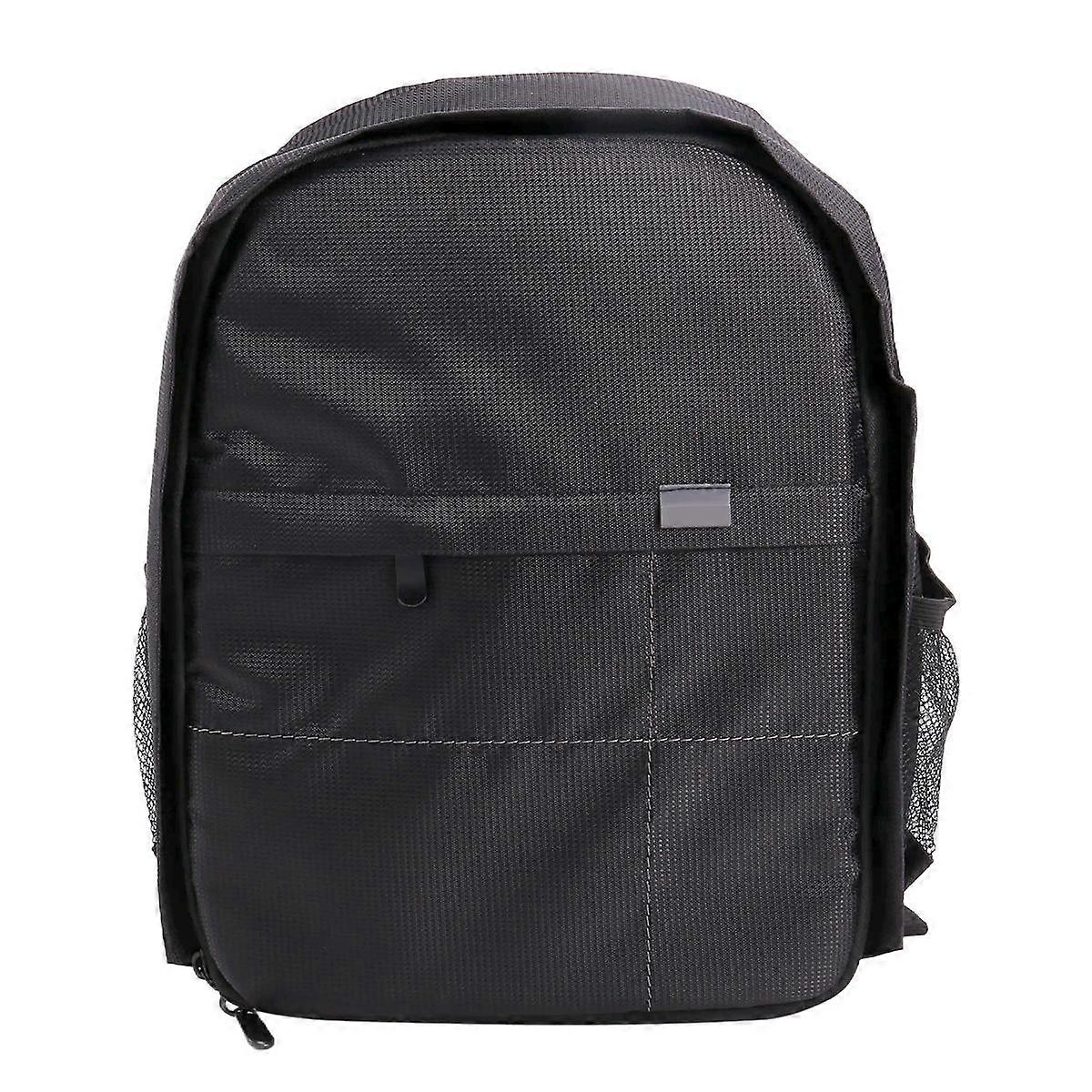 Waterproof Camera Bag Multi-Functional Camera Backpack Removable Liners for Camera Outdoor Travel Use