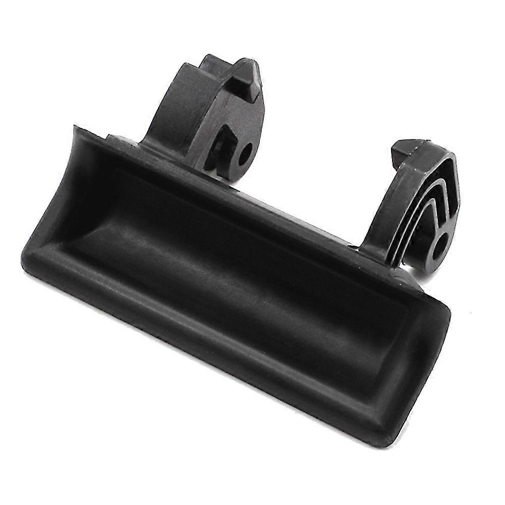 Car Outside Rear Trunk Exterior Door Handle For Vito W638 V Class 1999 - 2003 0007430372