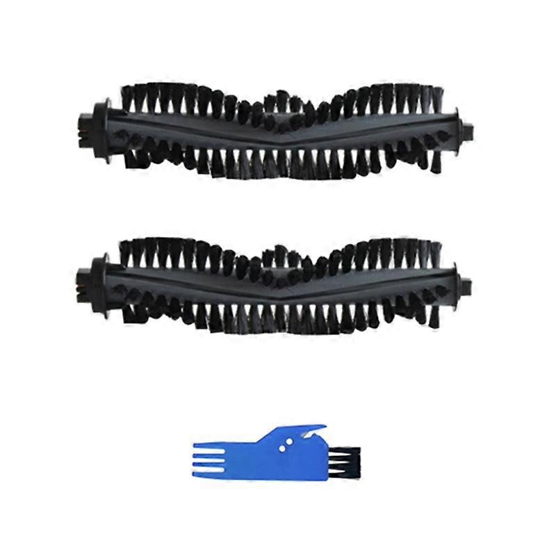 Parts For Ilife A4 A4S A40 Robotic  Cleaner For Ecovacs CEN550 Robotic  Main Brush