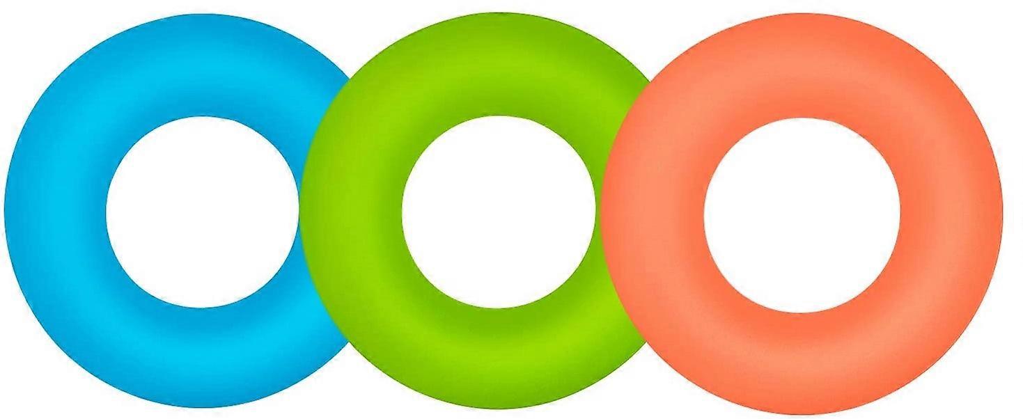 Grip Strengthener for Muscle Strengthening