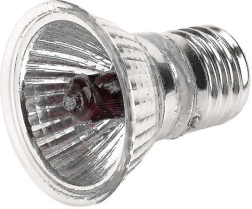 Uva Uvb Bulb Lamp For Reptile, E27 Full Spectrum Ultraviolet Sunlight Uva Bulb