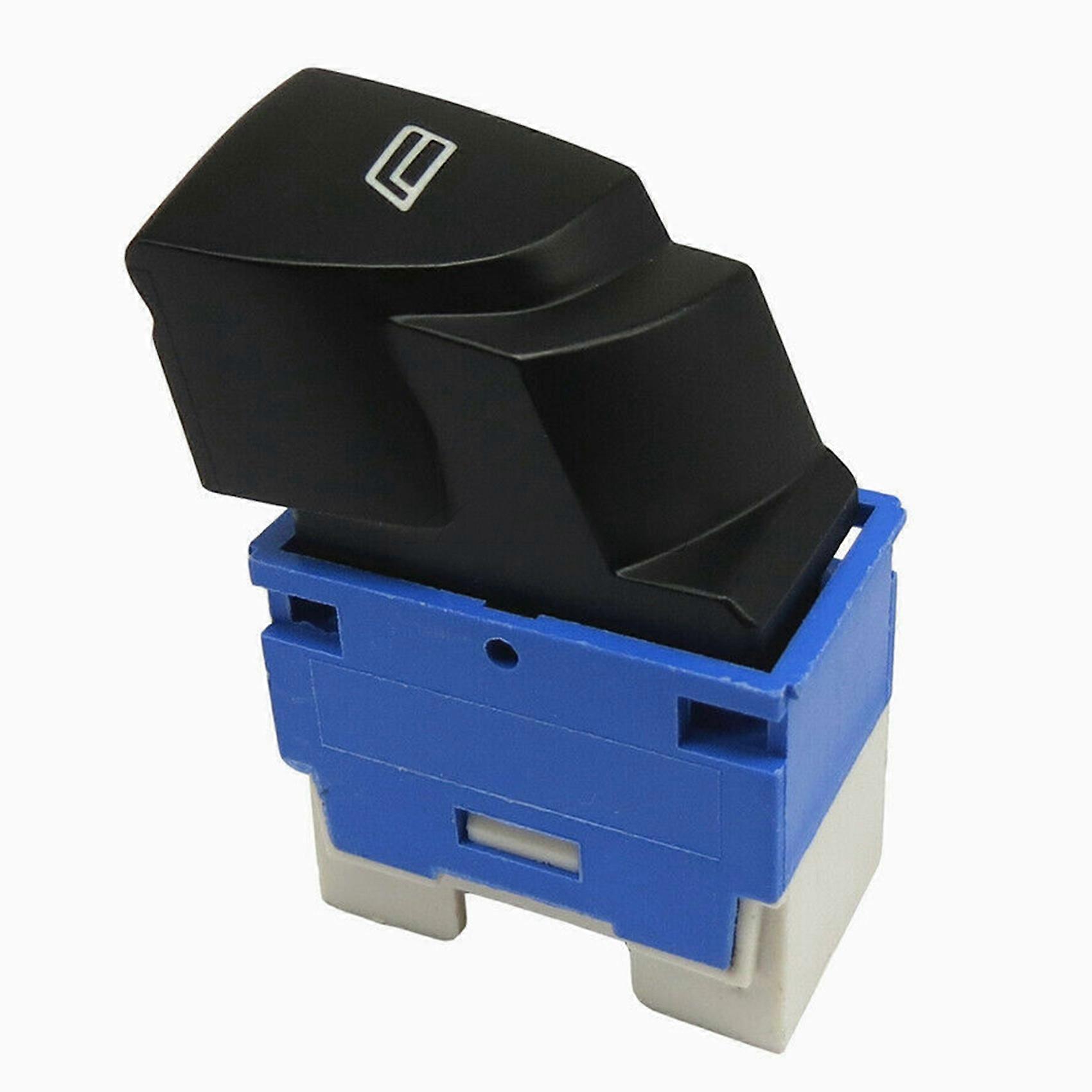 Car Electric Window Switch Window Control Switch 735315616 6554.T5 for Ducato 2 Boxer 2 Jumper 2