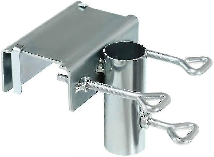Umbrella stand, balcony umbrella stand, balcony railing, umbrella clip, garden, terrace, balcony