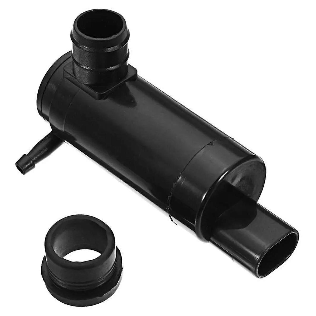 93731451 2 Pin Windshield Wiper Washer Pump for Captiva 2007-2011