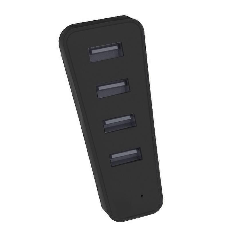 Portable USB Extender USB Expansion Adapter Connect More Devices for PS5Slim
