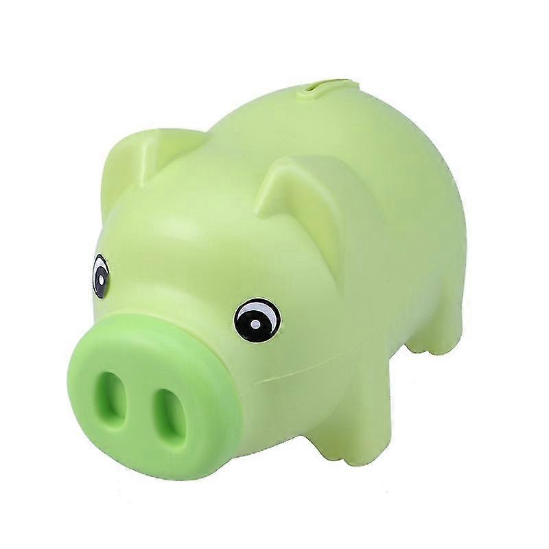 Pp Plastic Save Money For Saving-c