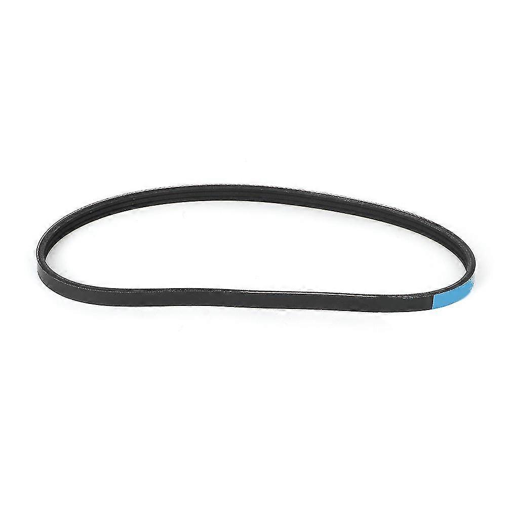 MicroV AT Serpentine Belt compatible HOLDEN Nova LE 6AFC 081989-091991