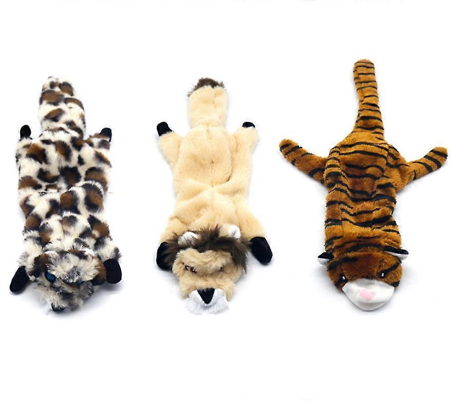 Dog Squeaky Toy Bite Resistant Sounding Toys