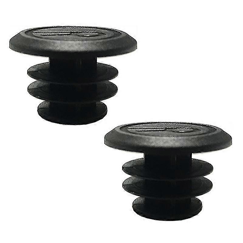 Mountain Bike Bar Handlebar End Plugs  Mtb Mountain Handle Bar End Plugs