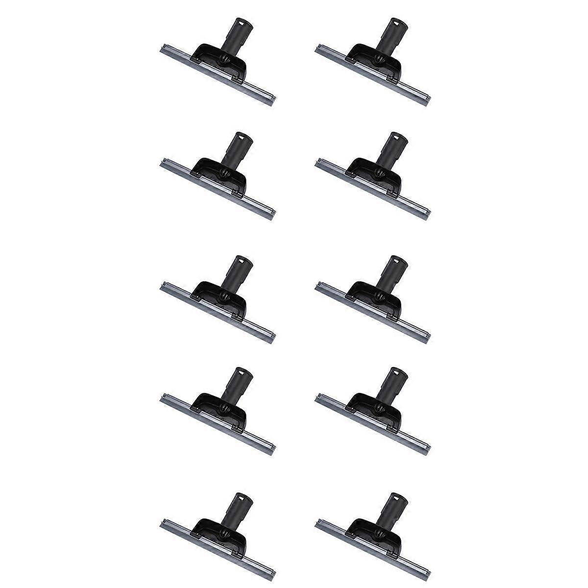 10X for Window Nozzle for Steam Cleaner 2.863-025.0 Mirrors Moisture and Dissolved Dirt Household C